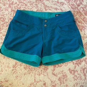 Kuhl hiking/ athletic shorts